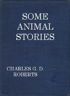 [Gutenberg 52010] • Some Animal Stories